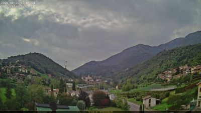 Webcam ore 17:10