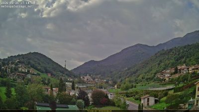 Webcam ore 17:15