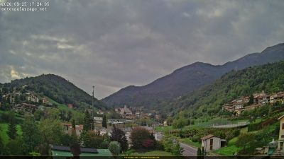 Webcam ore 17:25