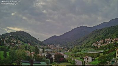 Webcam ore 17:30