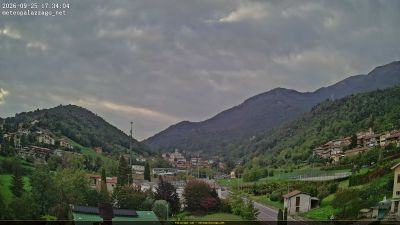 Webcam ore 17:35