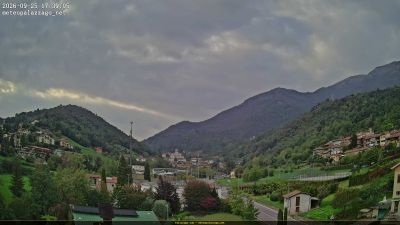 Webcam ore 17:40