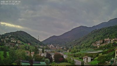 Webcam ore 17:45