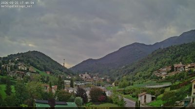 Webcam ore 17:50