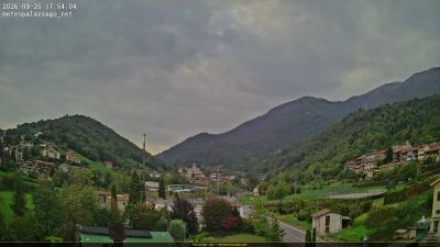 Webcam ore 17:55