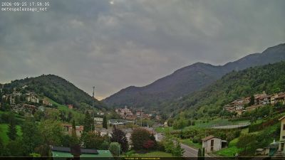 Webcam ore 18:00