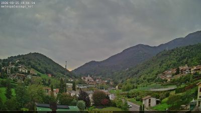 Webcam ore 18:05