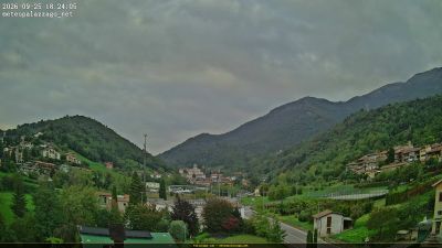 Webcam ore 18:25