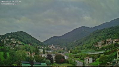 Webcam ore 18:30