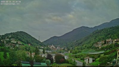 Webcam ore 18:35