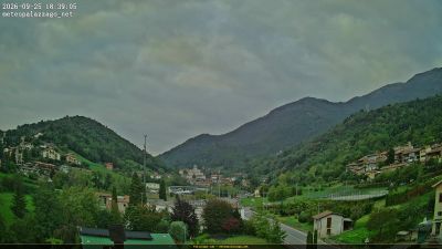 Webcam ore 18:40