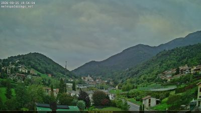 Webcam ore 18:55