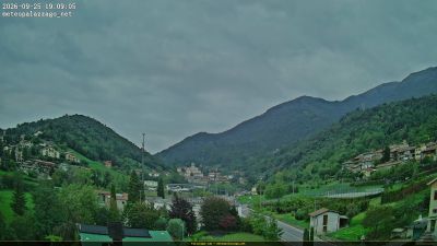 Webcam ore 19:10