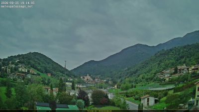 Webcam ore 19:15