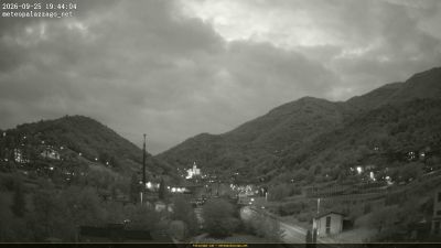Webcam ore 19:45