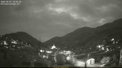 Webcam ore 19:55