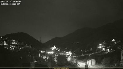 Webcam ore 20:20