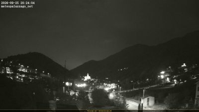 Webcam ore 20:25