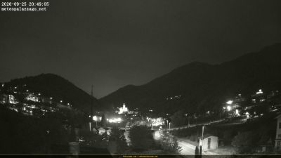 Webcam ore 20:50