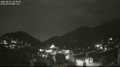 Webcam ore 22:10