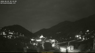 Webcam ore 22:20