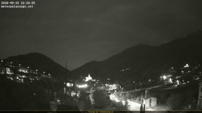 Webcam ore 22:25