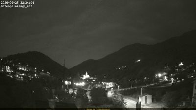 Webcam ore 22:35