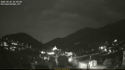 Webcam ore 22:50