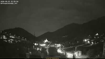 Webcam ore 23:00