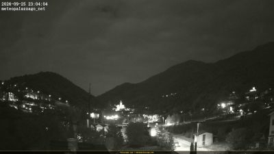 Webcam ore 23:05