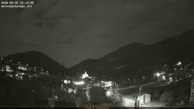 Webcam ore 23:15