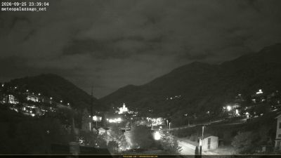 Webcam ore 23:40