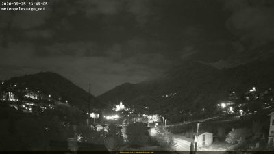Webcam ore 23:50