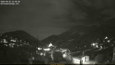 Webcam ore 00:00