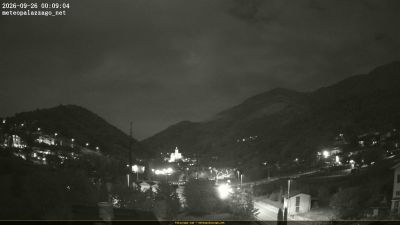 Webcam ore 00:10
