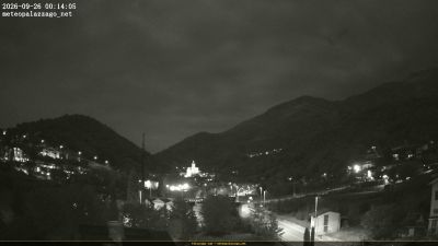 Webcam ore 00:15