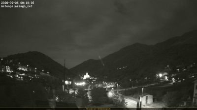 Webcam ore 00:20