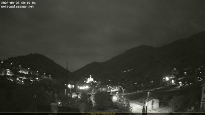 Webcam ore 00:50