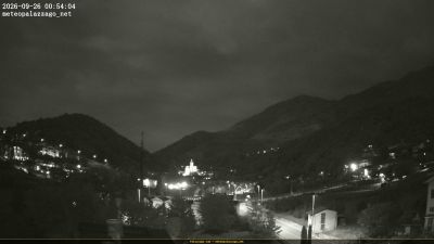 Webcam ore 00:55