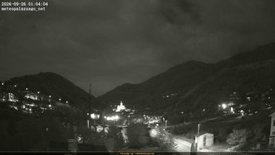 Webcam ore 01:05
