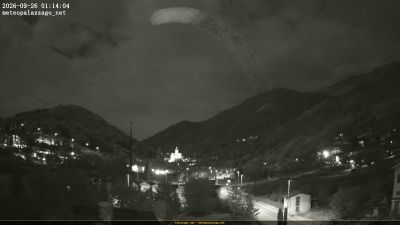Webcam ore 01:15