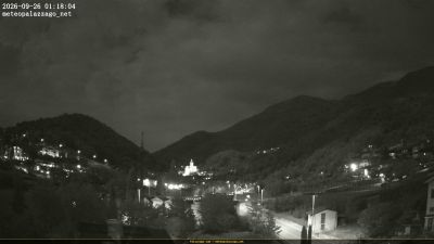 Webcam ore 01:20