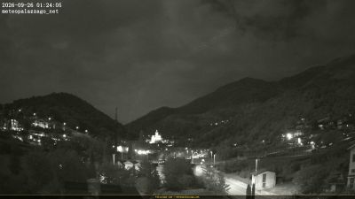 Webcam ore 01:25