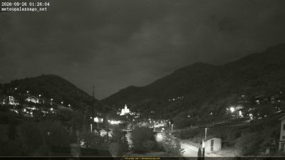 Webcam ore 01:30