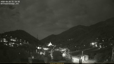 Webcam ore 01:35