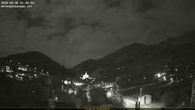 Webcam ore 01:40