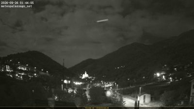 Webcam ore 01:45