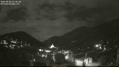 Webcam ore 01:50