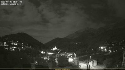 Webcam ore 01:55