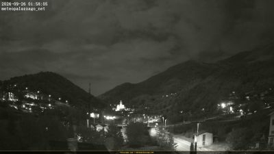 Webcam ore 02:00